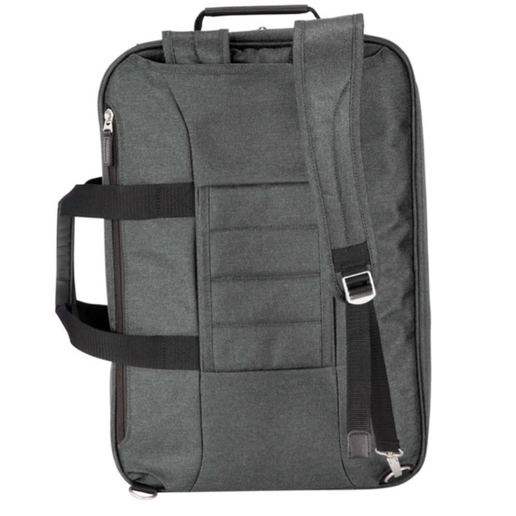 Modern convertible Skyway carry On backpack - Picture 6 of 8